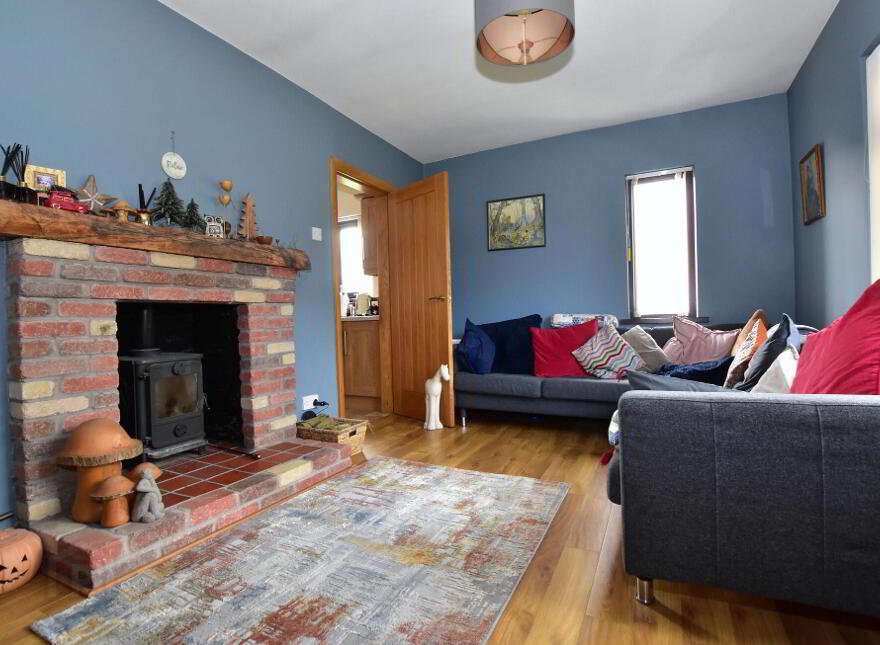 2 Ballybuttle Cottages, Abbey Road, Millisle, BT22 2EQ