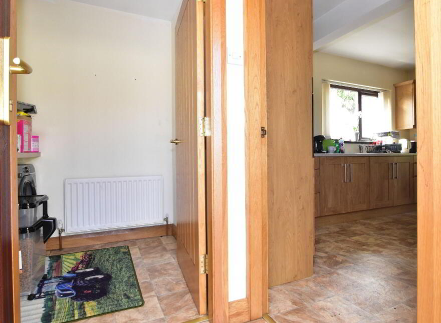 2 Ballybuttle Cottages, Abbey Road, Millisle, BT22 2EQ