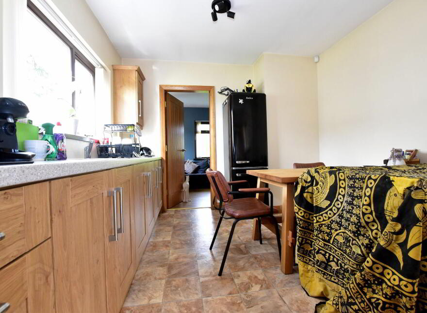 2 Ballybuttle Cottages, Abbey Road, Millisle, BT22 2EQ