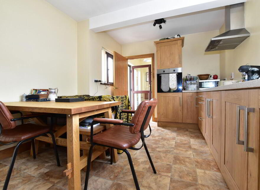 2 Ballybuttle Cottages, Abbey Road, Millisle, BT22 2EQ