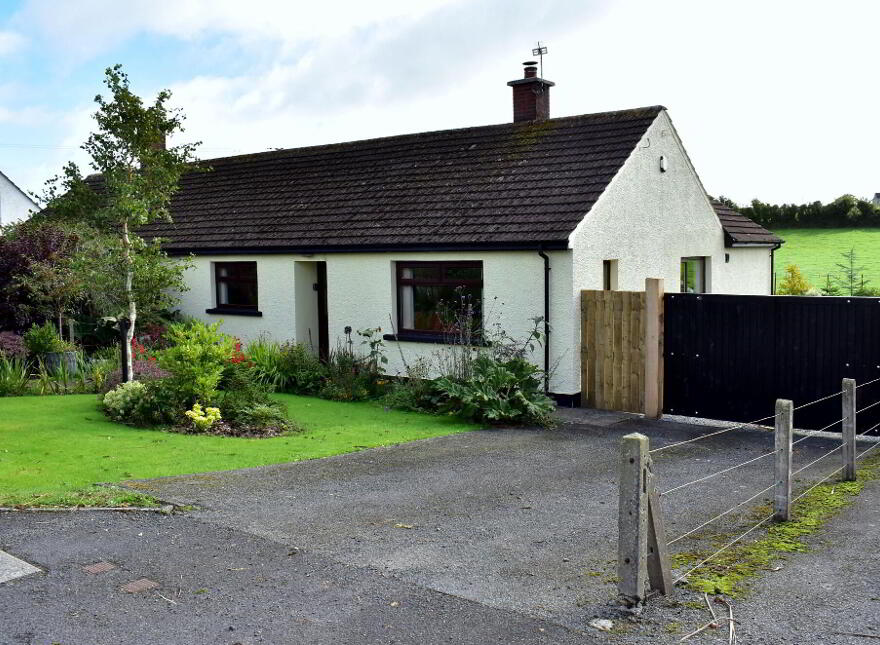 2 Ballybuttle Cottages, Abbey Road, Millisle, BT22 2EQ