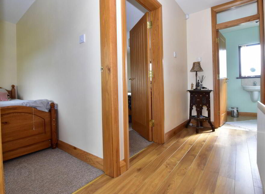 2 Ballybuttle Cottages, Abbey Road, Millisle, BT22 2EQ