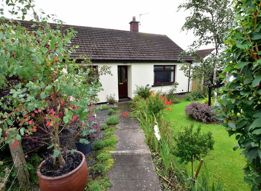 2 Ballybuttle Cottages, Abbey Road, Millisle, BT22 2EQ