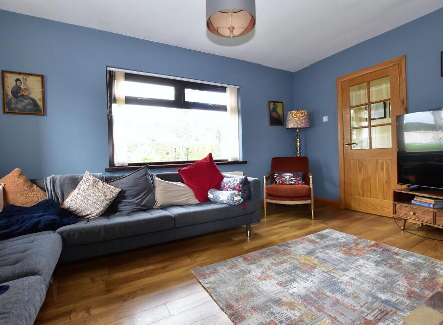 2 Ballybuttle Cottages, Abbey Road, Millisle, BT22 2EQ