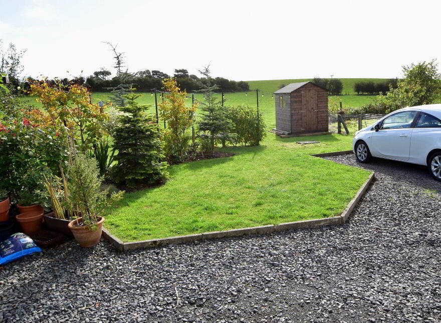 2 Ballybuttle Cottages, Abbey Road, Millisle, BT22 2EQ