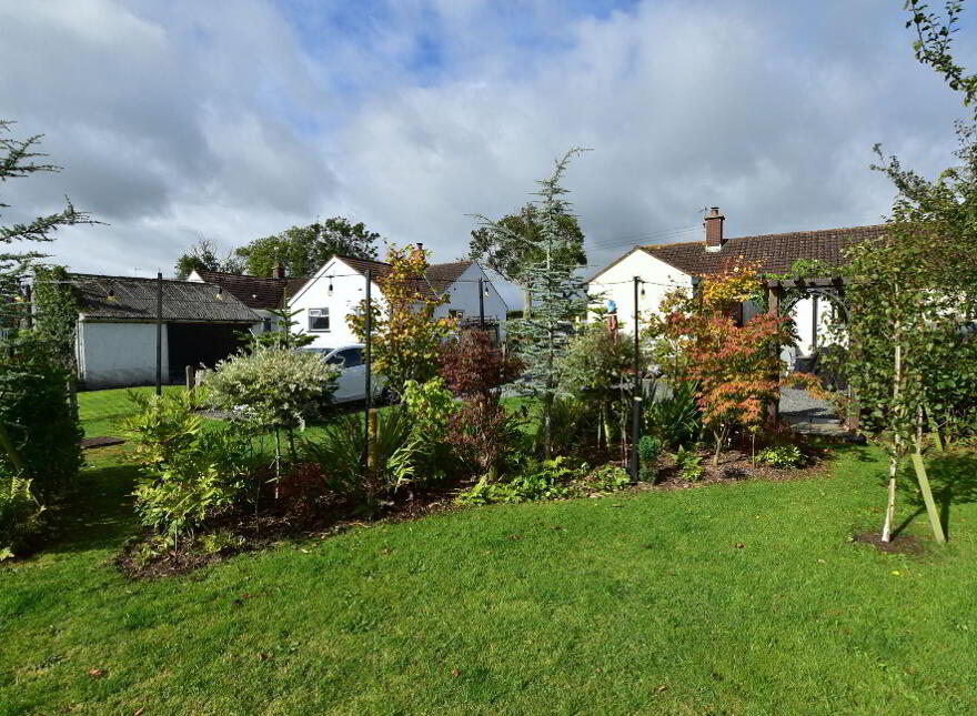 2 Ballybuttle Cottages, Abbey Road, Millisle, BT22 2EQ