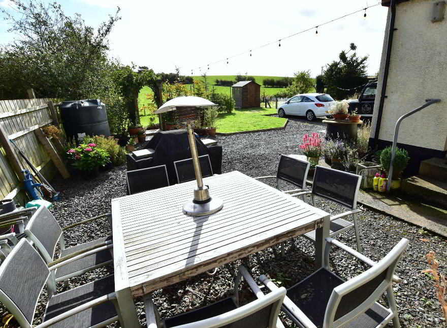 2 Ballybuttle Cottages, Abbey Road, Millisle, BT22 2EQ