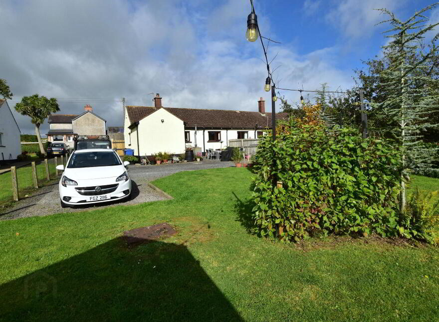 2 Ballybuttle Cottages, Abbey Road, Millisle, BT22 2EQ