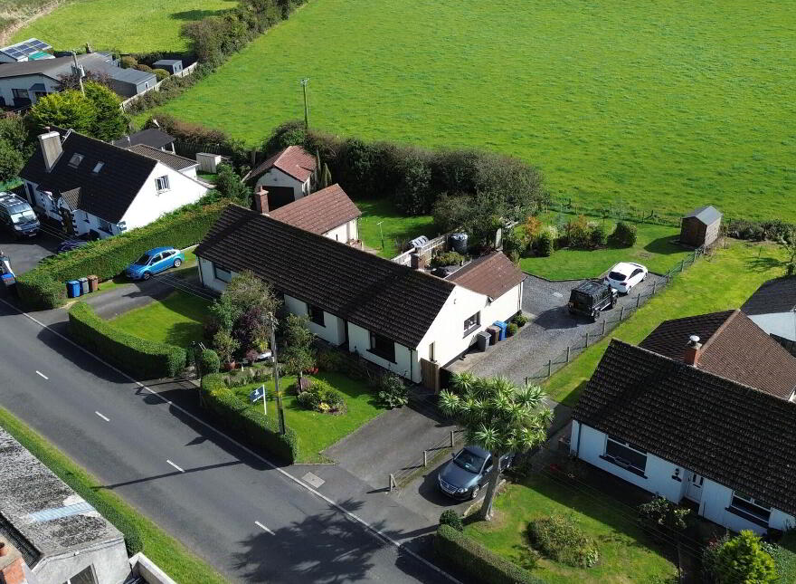 2 Ballybuttle Cottages, Abbey Road, Millisle, BT22 2EQ
