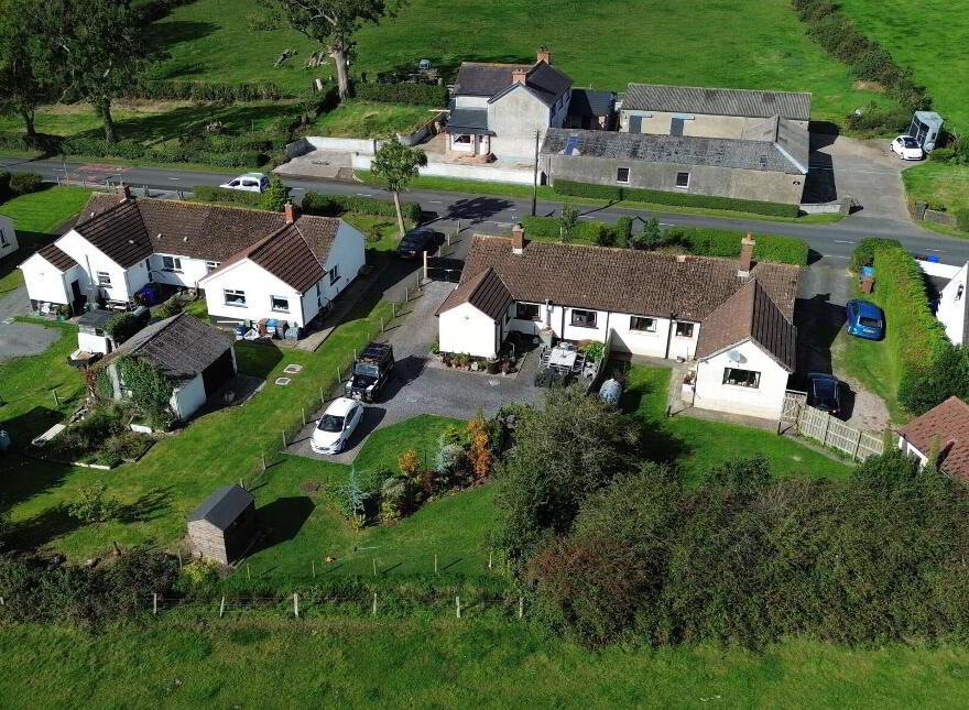 2 Ballybuttle Cottages, Abbey Road, Millisle, BT22 2EQ