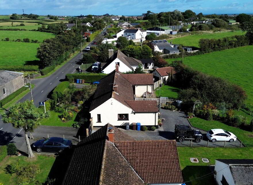 2 Ballybuttle Cottages, Abbey Road, Millisle, BT22 2EQ