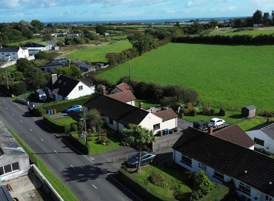 2 Ballybuttle Cottages, Abbey Road, Millisle, BT22 2EQ