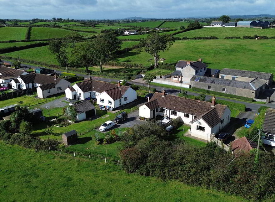 2 Ballybuttle Cottages, Abbey Road, Millisle, BT22 2EQ