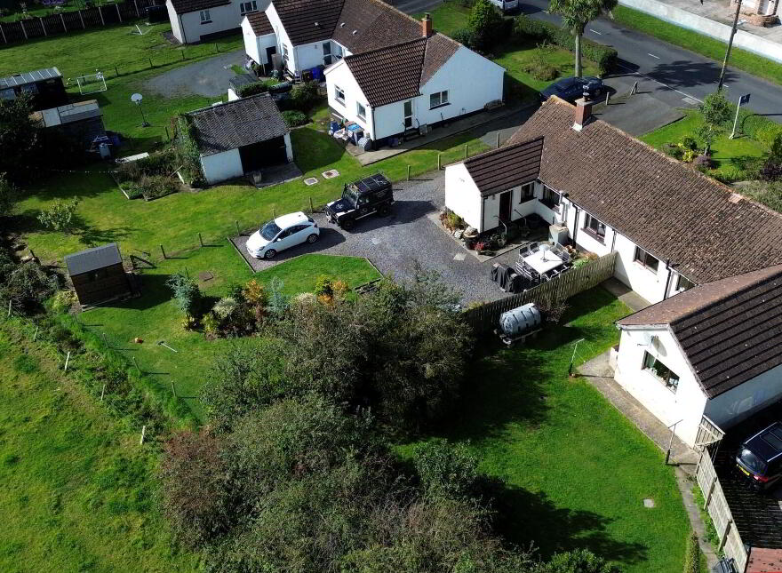 2 Ballybuttle Cottages, Abbey Road, Millisle, BT22 2EQ