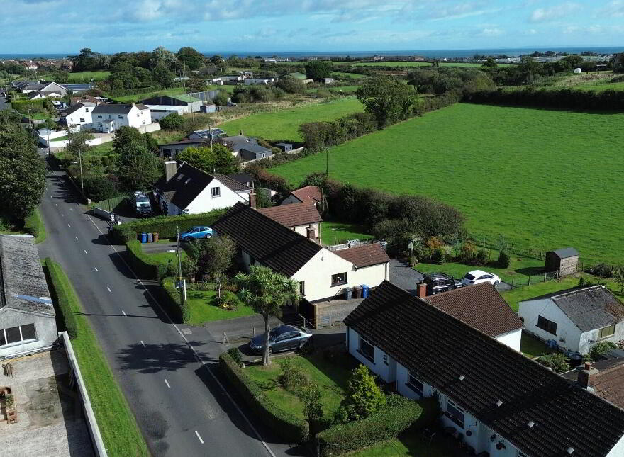 2 Ballybuttle Cottages, Abbey Road, Millisle, BT22 2EQ