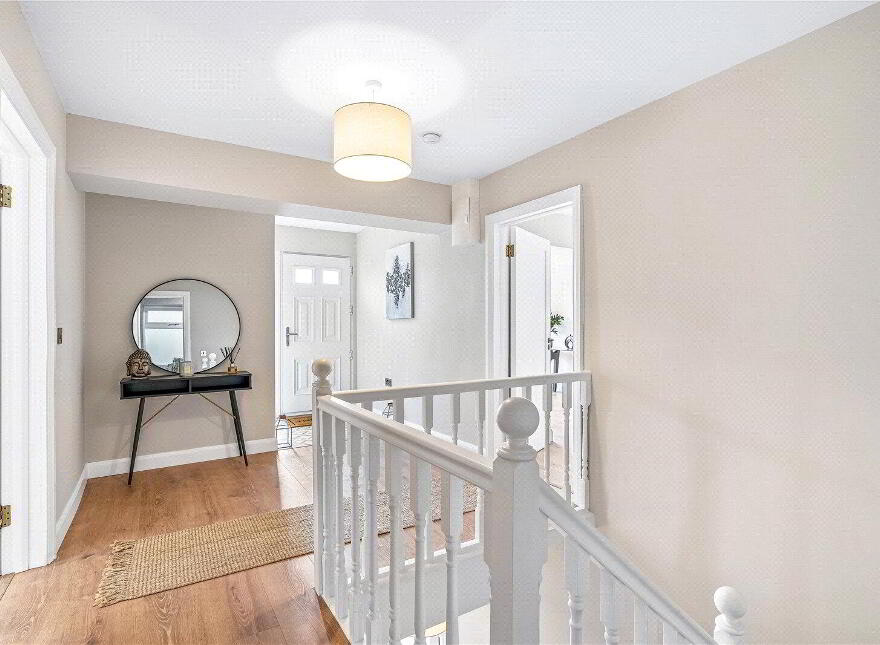 The Beeches, Knocknaree Lower, Avoca, Y14E398