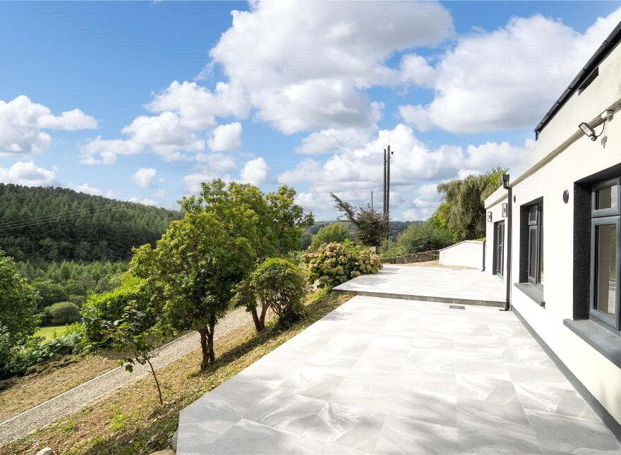 The Beeches, Knocknaree Lower, Avoca, Y14E398