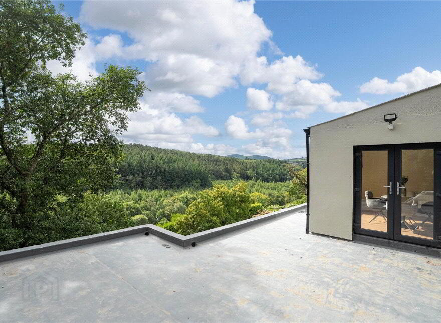 The Beeches, Knocknaree Lower, Avoca, Y14E398