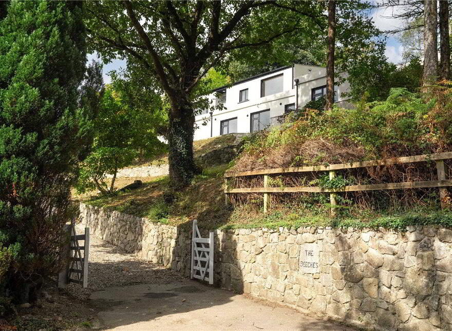 The Beeches, Knocknaree Lower, Avoca, Y14E398