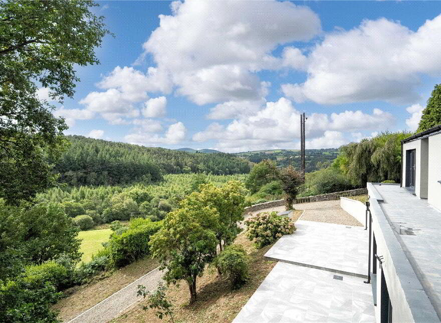 The Beeches, Knocknaree Lower, Avoca, Y14E398
