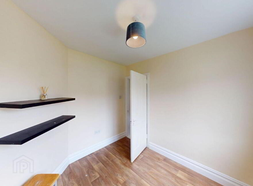 16 Saint Patrick's Terrace, Cavan, H12ER80
