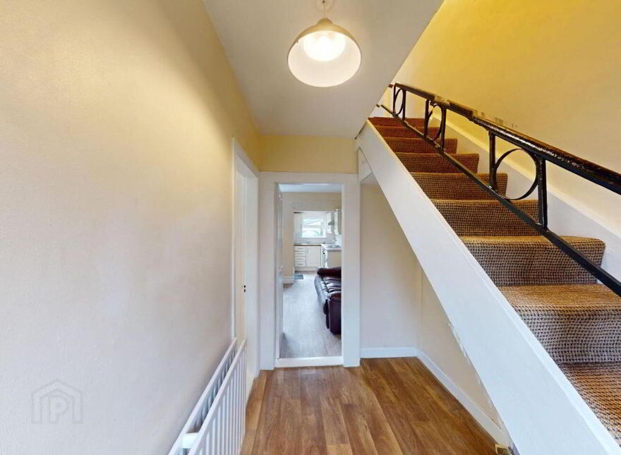 16 Saint Patrick's Terrace, Cavan, H12ER80