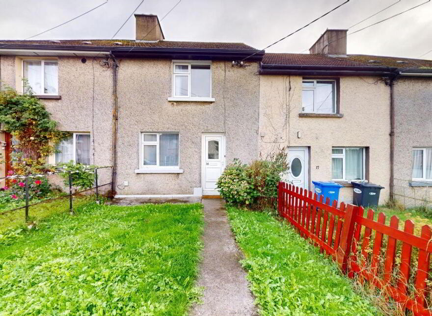 16 Saint Patrick's Terrace, Cavan, H12ER80 photo
