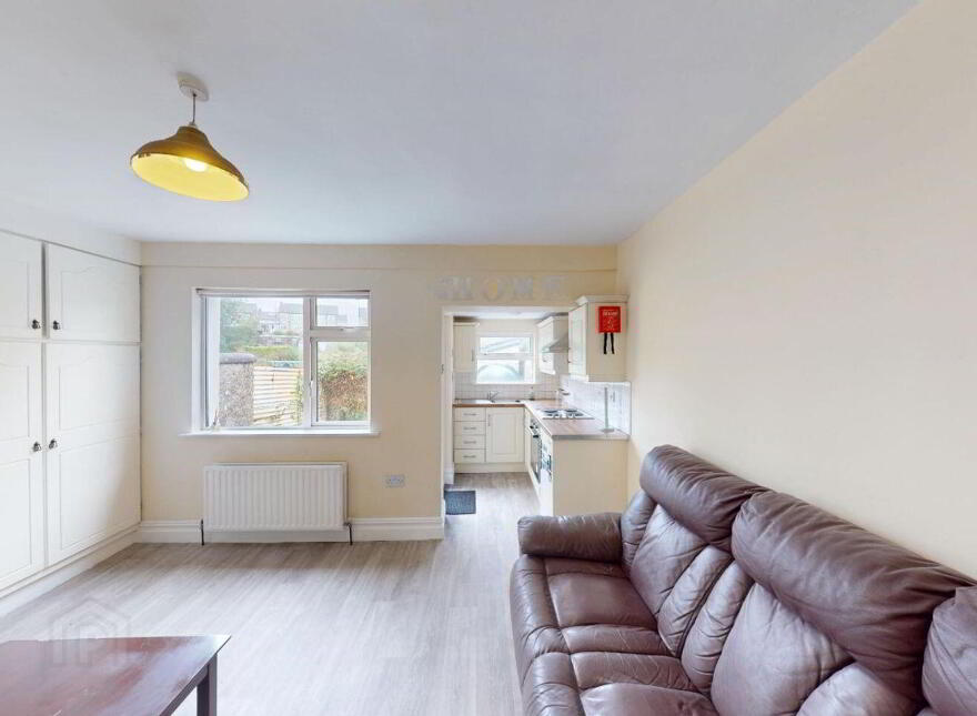16 Saint Patrick's Terrace, Cavan, H12ER80