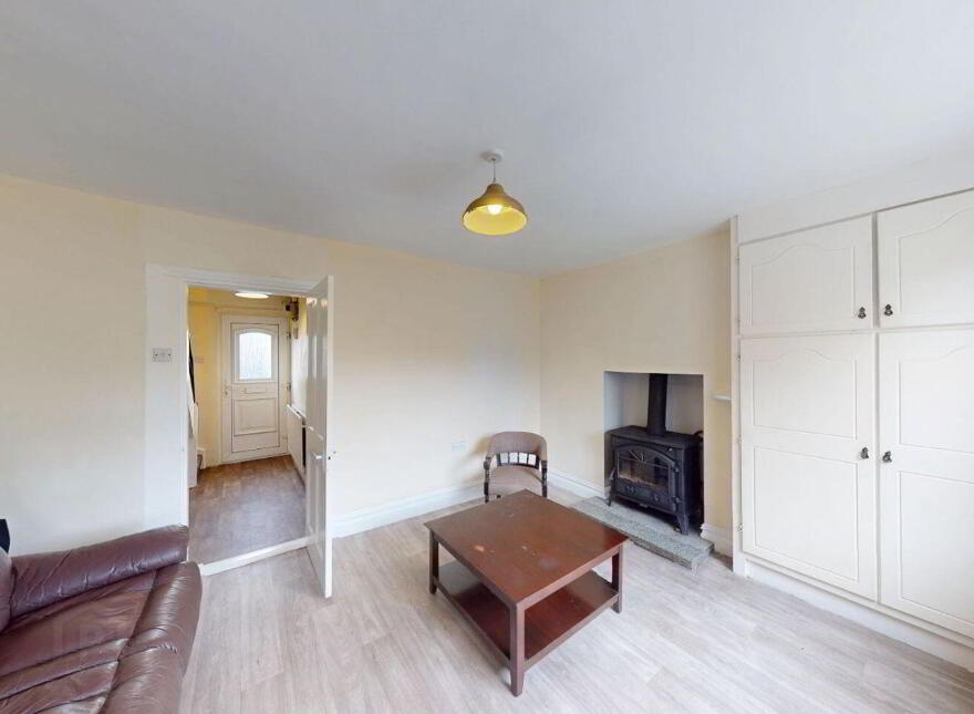 16 Saint Patrick's Terrace, Cavan, H12ER80