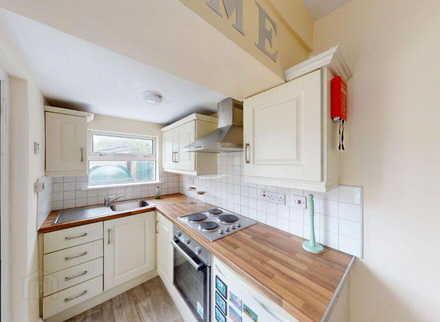 16 Saint Patrick's Terrace, Cavan, H12ER80