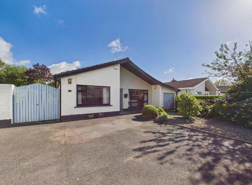 3 Pleasant Drive, Mount Pleasant, Waterford City Centre, Waterford City Centre, X91EKC2