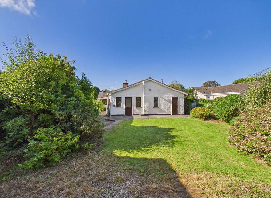 3 Pleasant Drive, Mount Pleasant, Waterford City Centre, Waterford City Centre, X91EKC2