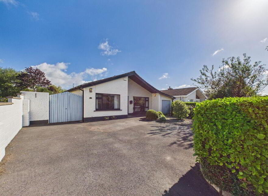 3 Pleasant Drive, Mount Pleasant, Waterford City Centre, Waterford City Centre, X91EKC2