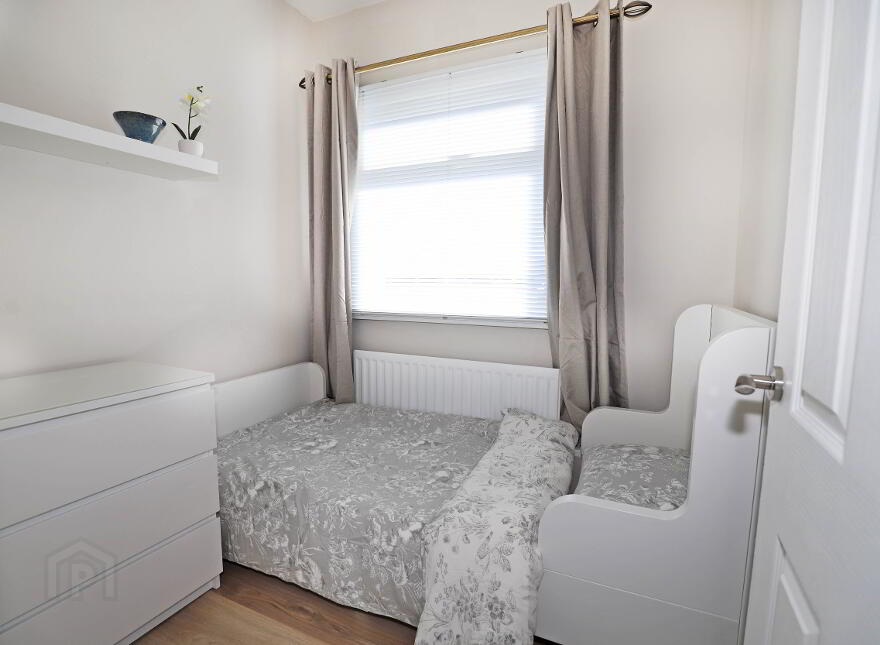 Seymour Street, Lisburn, BT27 4SY