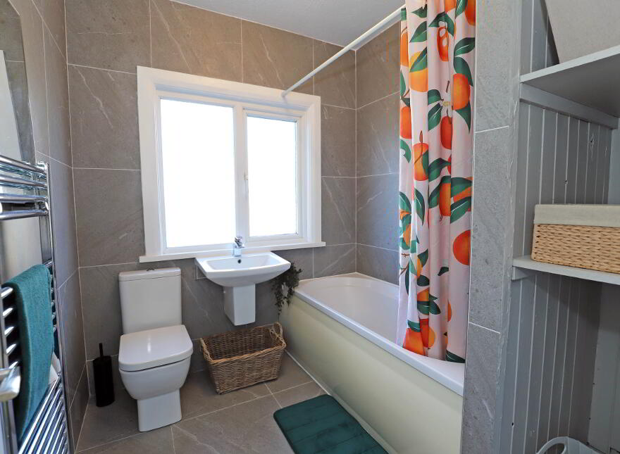 Seymour Street, Lisburn, BT27 4SY