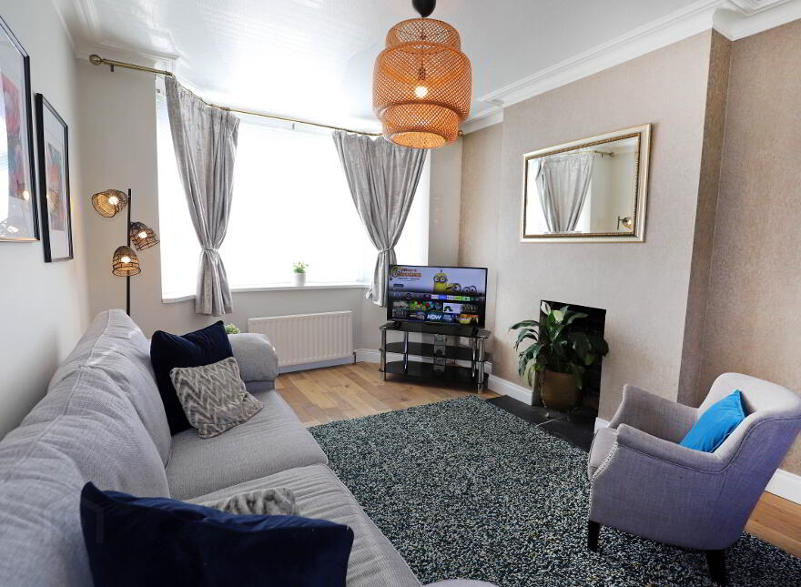 Seymour Street, Lisburn, BT27 4SY