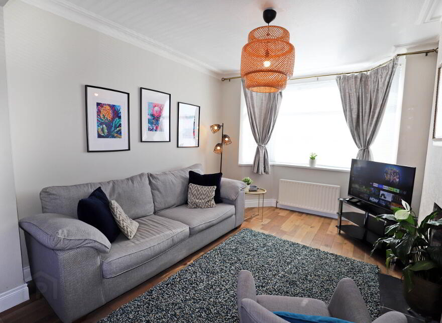 Seymour Street, Lisburn, BT27 4SY