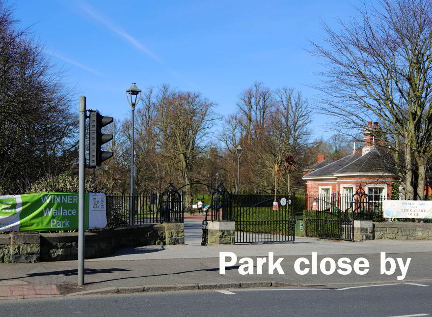 Seymour Street, Lisburn, BT27 4SY