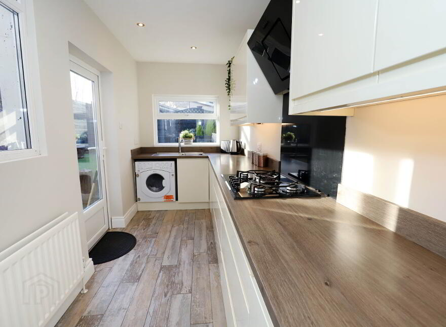 Seymour Street, Lisburn, BT27 4SY