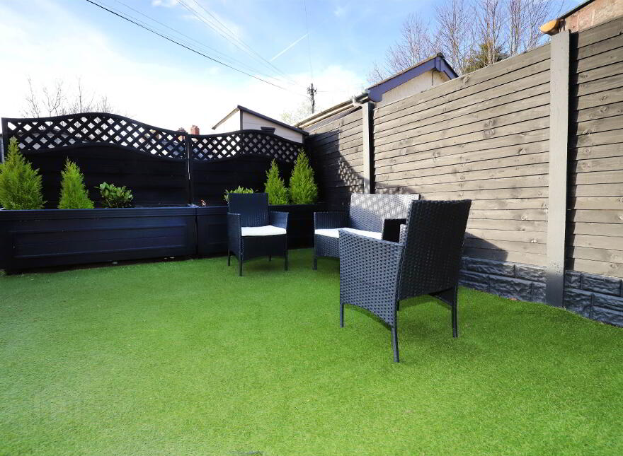 Seymour Street, Lisburn, BT27 4SY