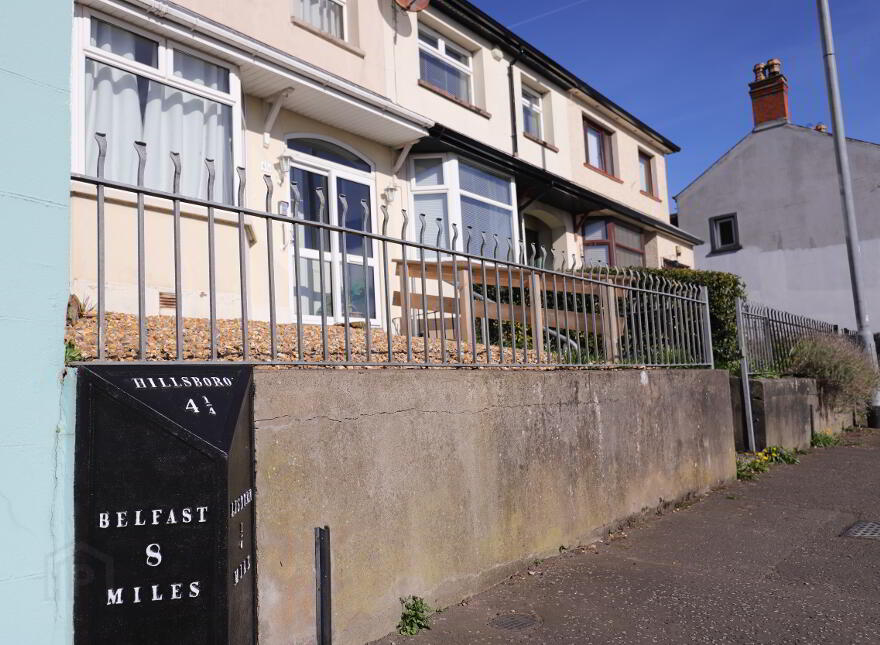 Seymour Street, Lisburn, BT27 4SY