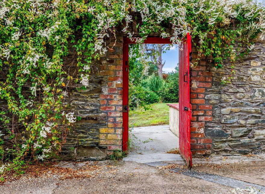 Drung Vicarage, Coravahan, Ballyhaise, H12HK58