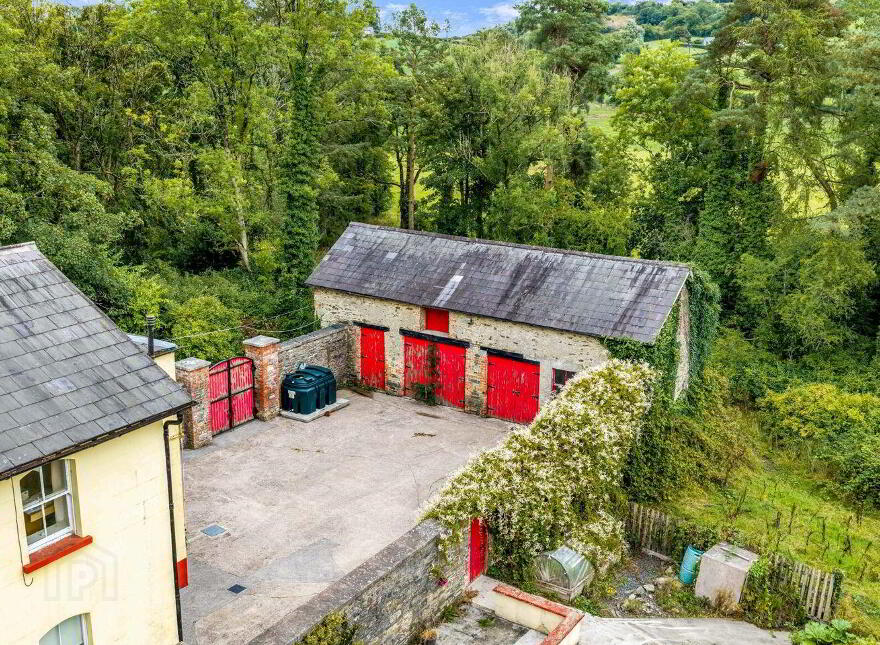 Drung Vicarage, Coravahan, Ballyhaise, H12HK58