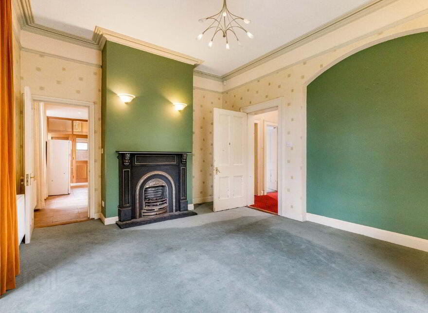 Drung Vicarage, Coravahan, Ballyhaise, H12HK58
