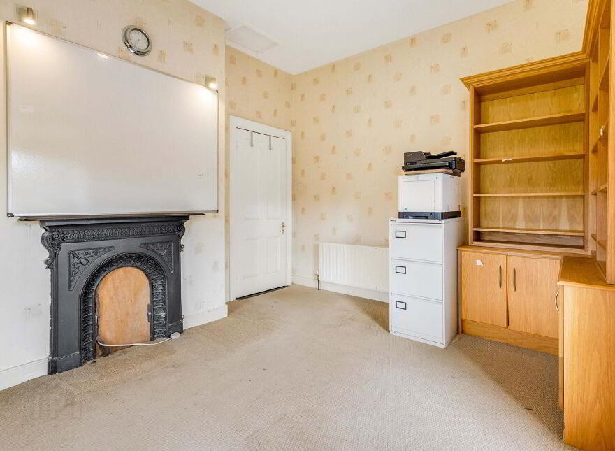 Drung Vicarage, Coravahan, Ballyhaise, H12HK58