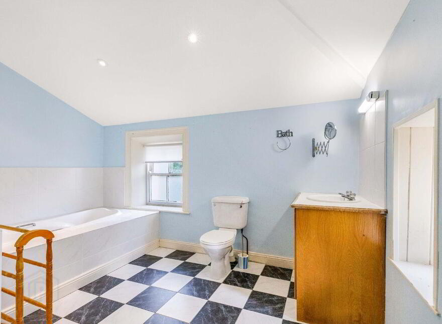 Drung Vicarage, Coravahan, Ballyhaise, H12HK58