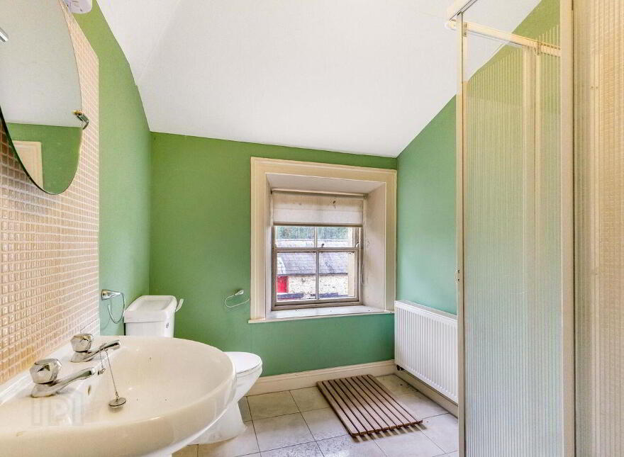 Drung Vicarage, Coravahan, Ballyhaise, H12HK58
