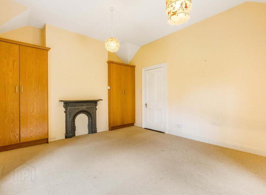 Drung Vicarage, Coravahan, Ballyhaise, H12HK58