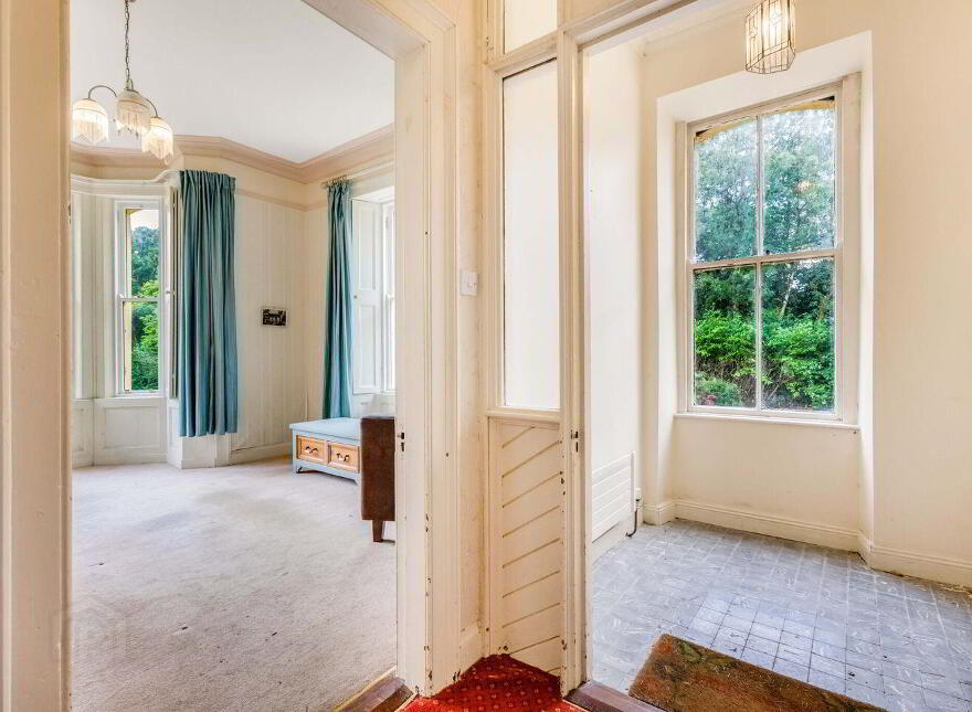 Drung Vicarage, Coravahan, Ballyhaise, H12HK58