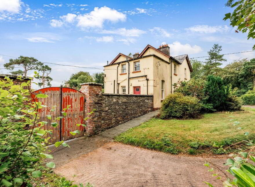 Drung Vicarage, Coravahan, Ballyhaise, H12HK58